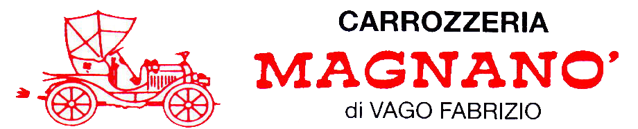 Carrozzeria Magnan&ograve;